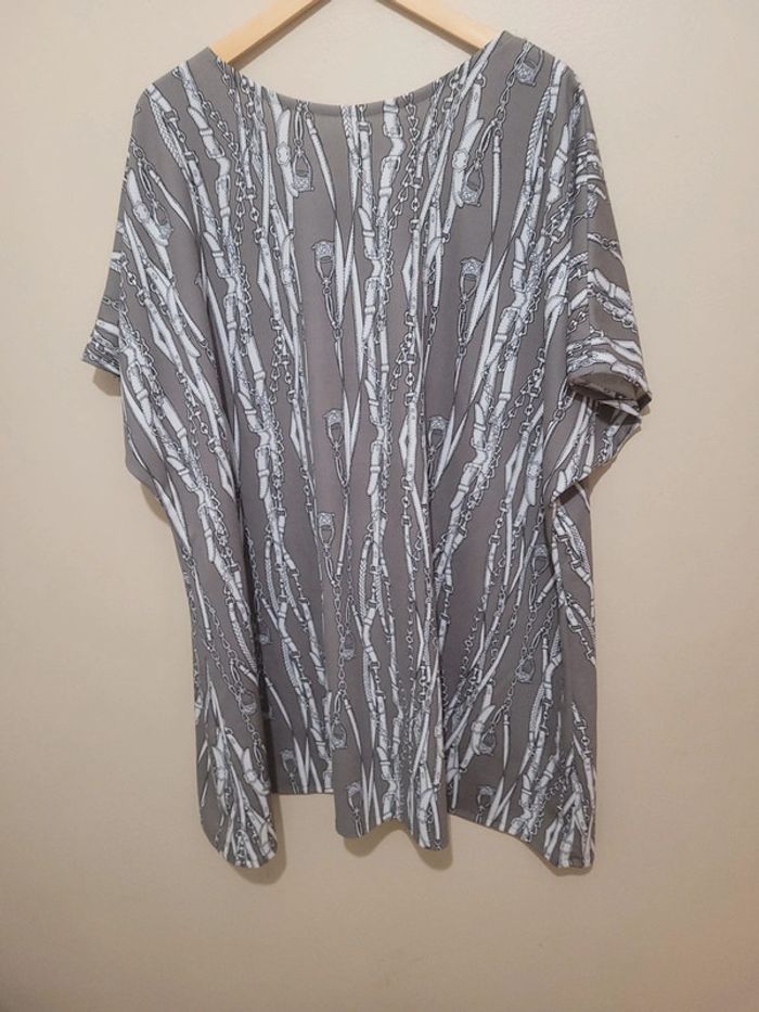 Blouse Taille 54 - photo numéro 2