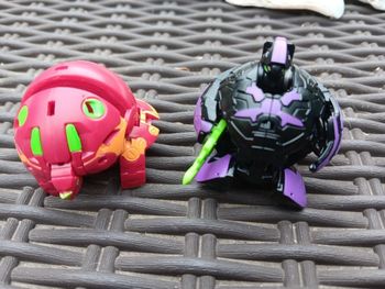 Bakugan