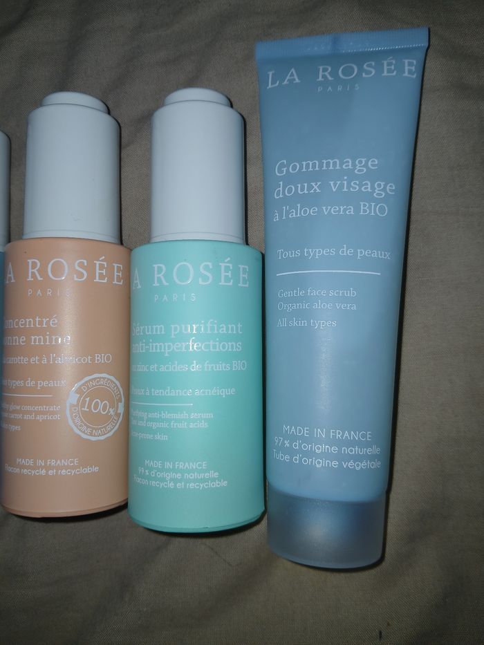 La rosée - photo numéro 3