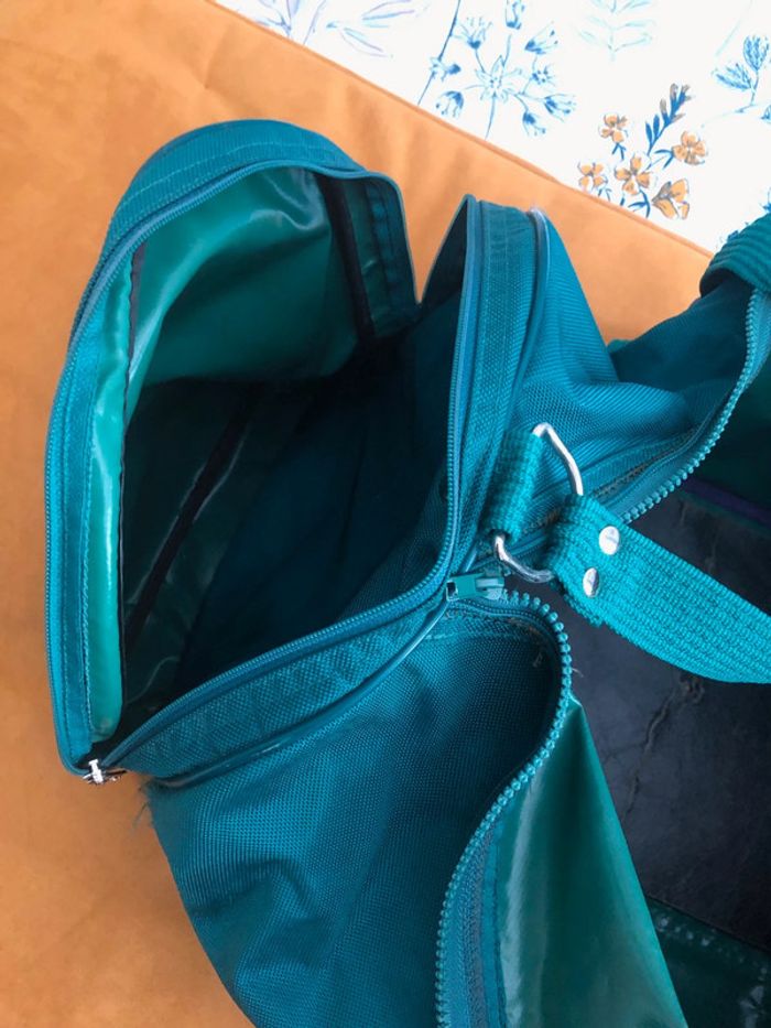 Sac vintage - photo numéro 7