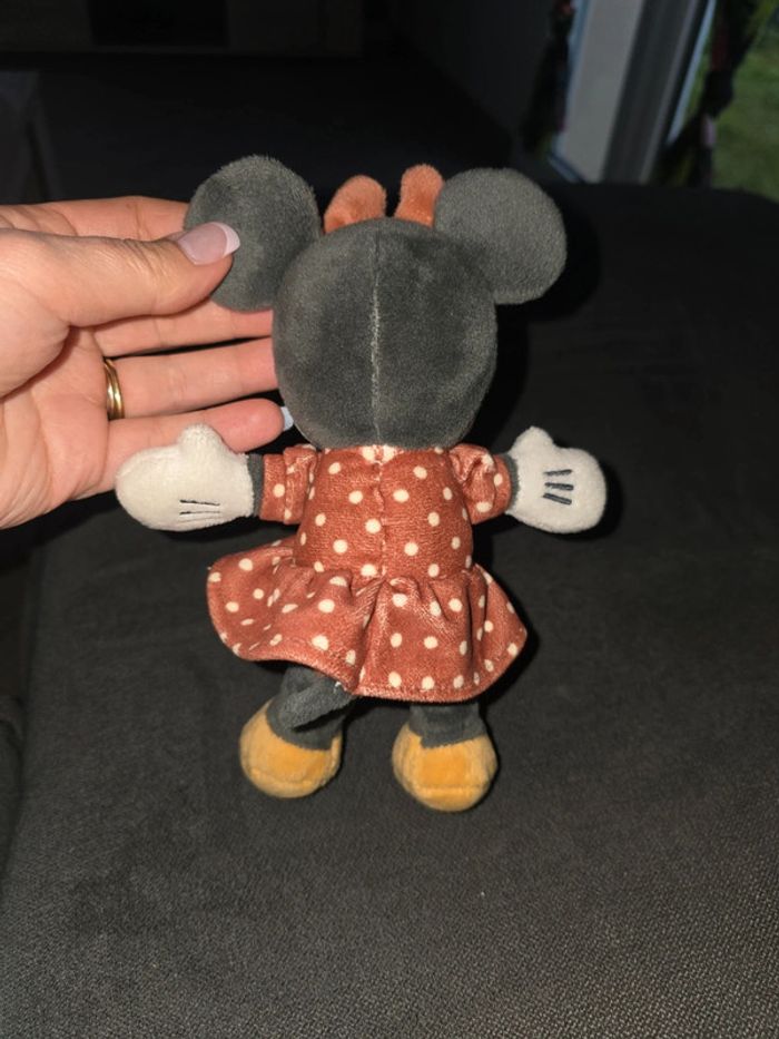 Minnie - photo numéro 2