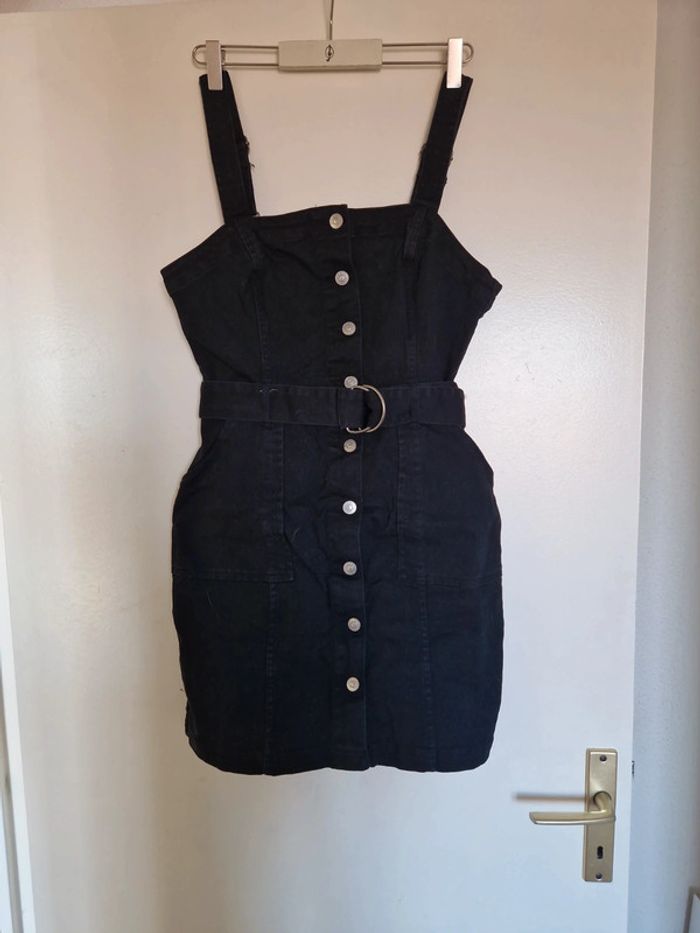 Robe jean