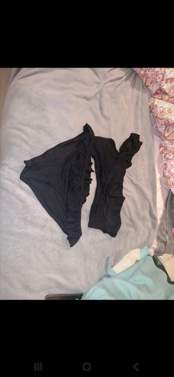Maillot de bain femme