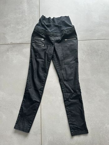 Jeans maternité