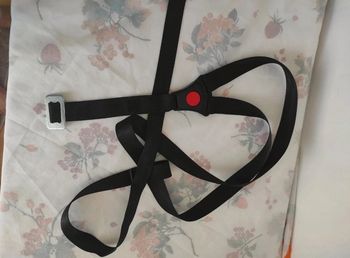 Ceinture windoo plus bébé confort