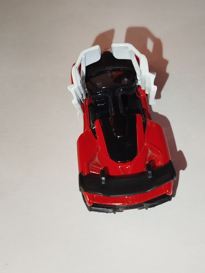 Majorette McLaren Senna - photo numéro 6