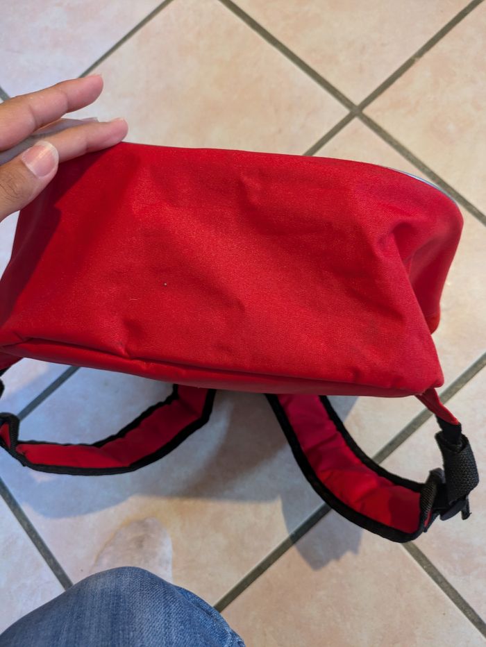 Sac a dos cars - photo numéro 4