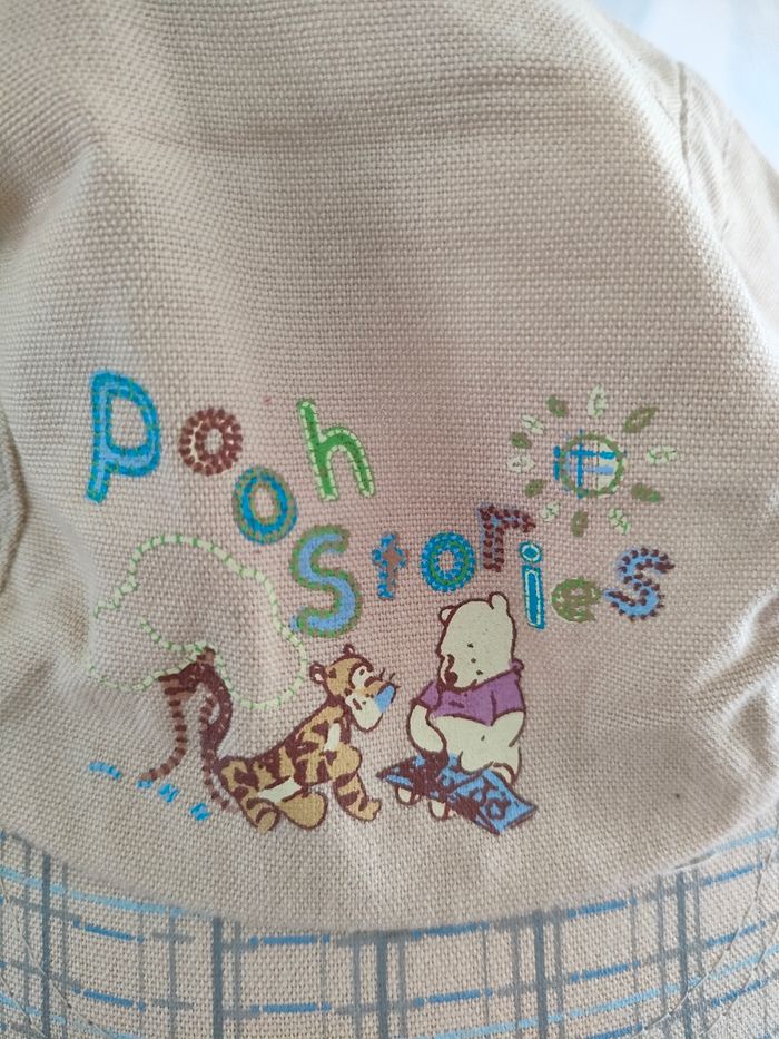 Casquette garçon - photo numéro 5