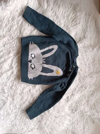 Pull 3 ans