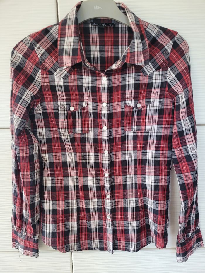 Chemise - photo numéro 1