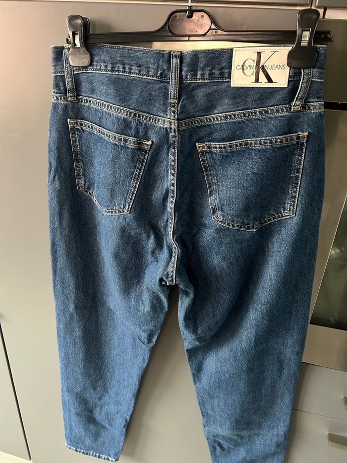 Jean femme - photo numéro 4