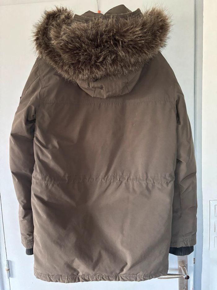 Veste hiver superdry - photo numéro 4