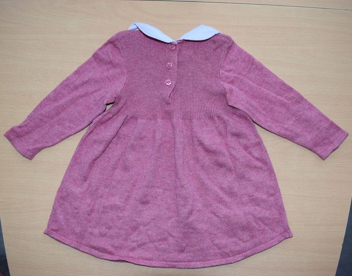 robe 18 mois - photo numéro 2