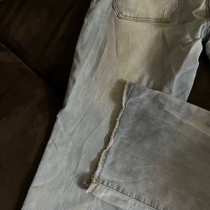 Jeans noexcuse 14 ans - photo numéro 5