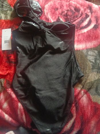 Maillot de bain 