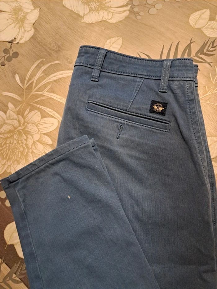 Chino W32 L30 - photo numéro 5