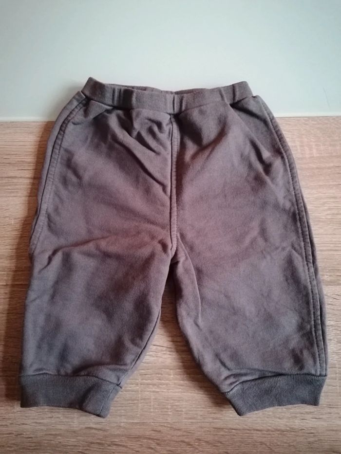 Ensemble training 6mois - photo numéro 5