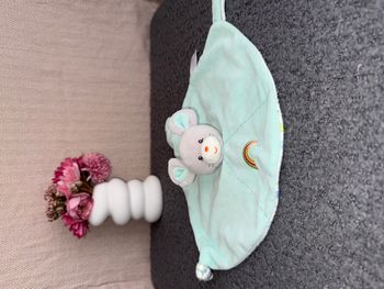 Doudou souris