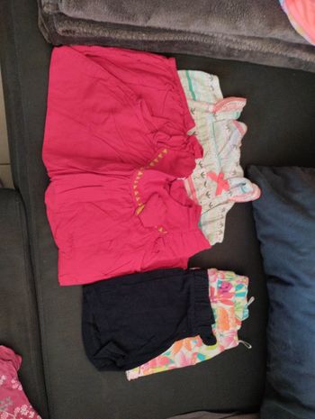 Gros lot vêtements 18mois