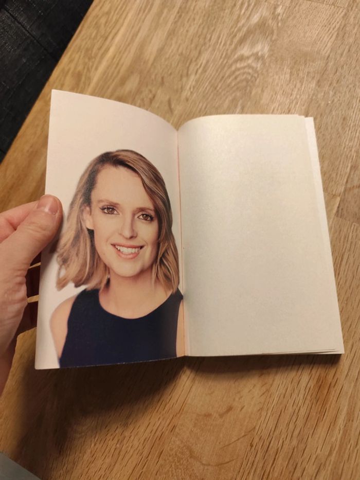 Livre - photo numéro 2