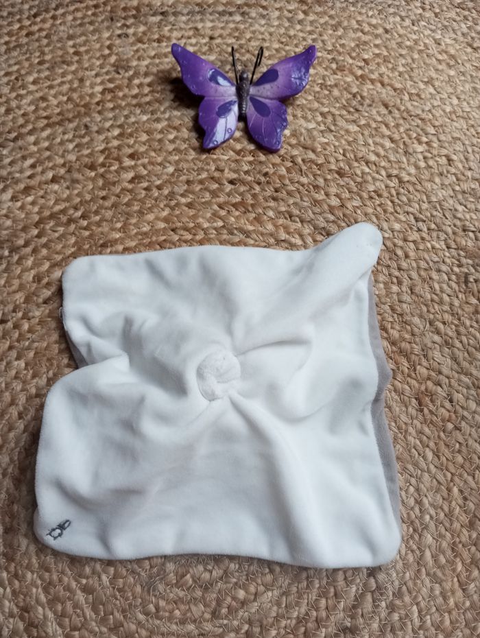 Doudou chat - photo numéro 2