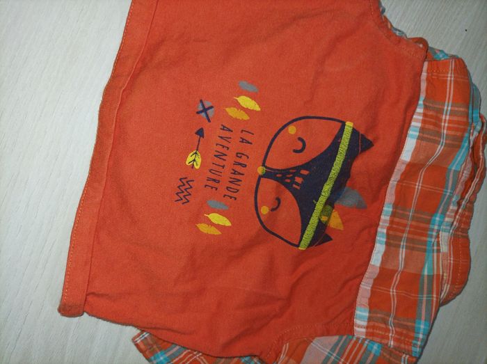 Chemise - photo numéro 2