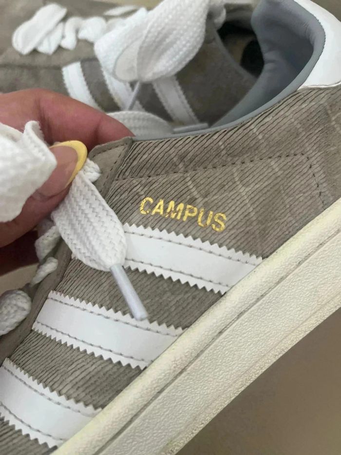 Adidas - photo numéro 2