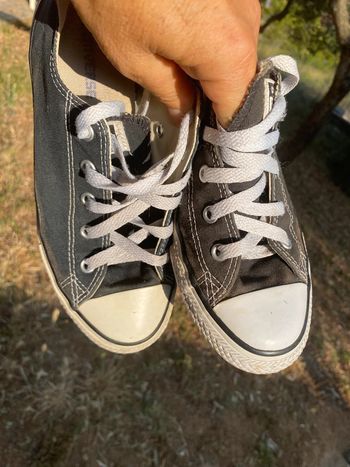 Converse 35