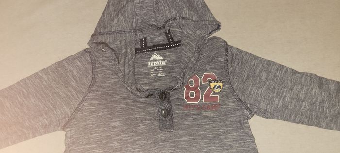 Joli haut léger - photo numéro 3