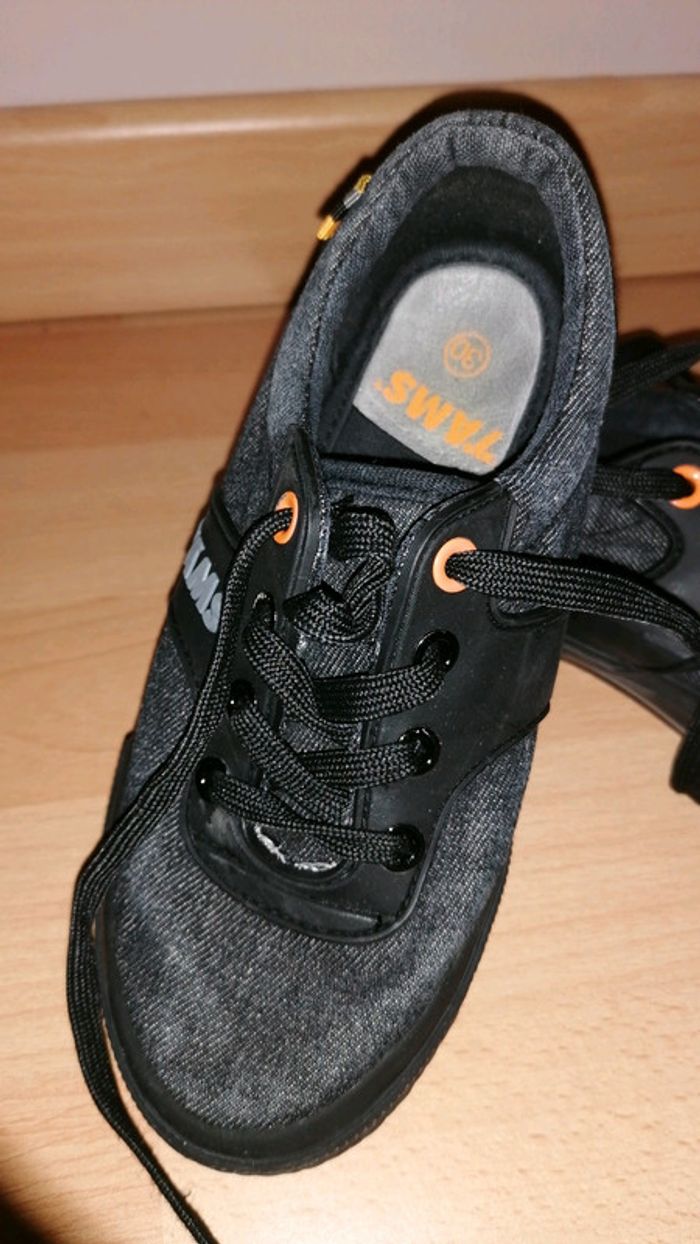 Basket #taille30 - photo numéro 2