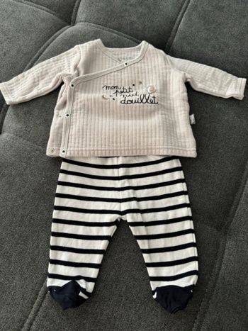 Ensemble bébé