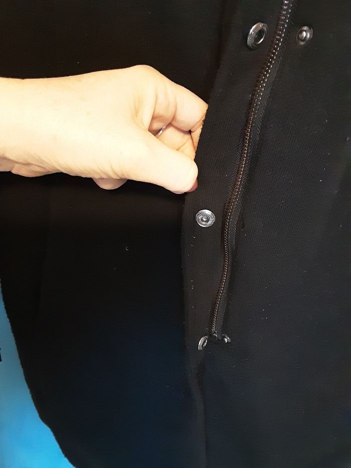 Manteau femme - photo numéro 6