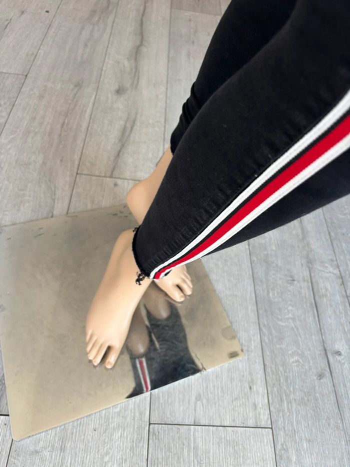 Jeans super skinny stretching Zara - photo numéro 2