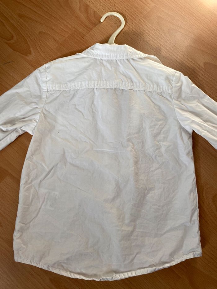 Bel ensemble 3 pièces T. 3 ans garçon comme neuf - photo numéro 12