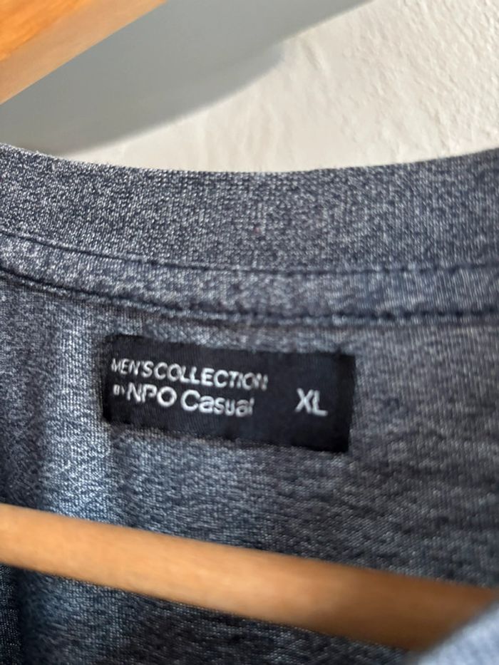 T-shirt homme - photo numéro 4