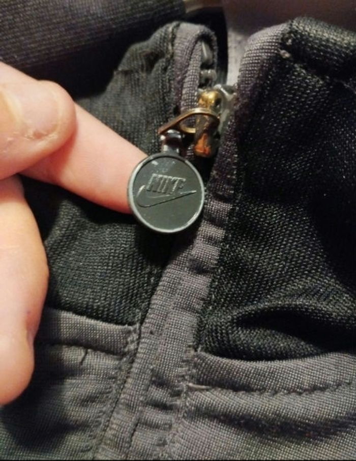 Veste nike - photo numéro 3