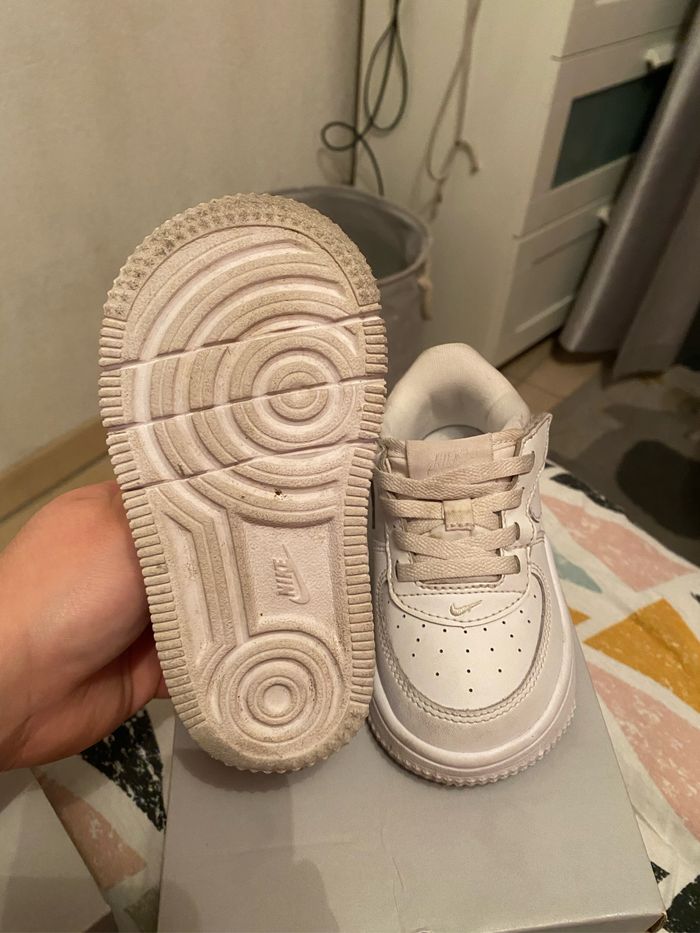 Chaussure Nike enfant - photo numéro 3