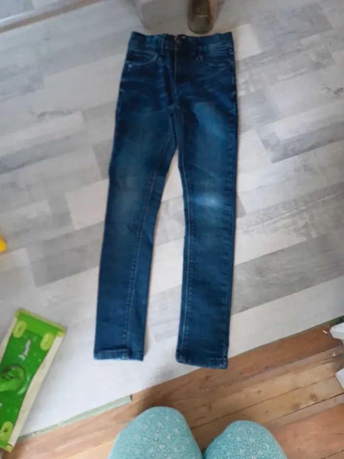 Pantalon - photo numéro 4