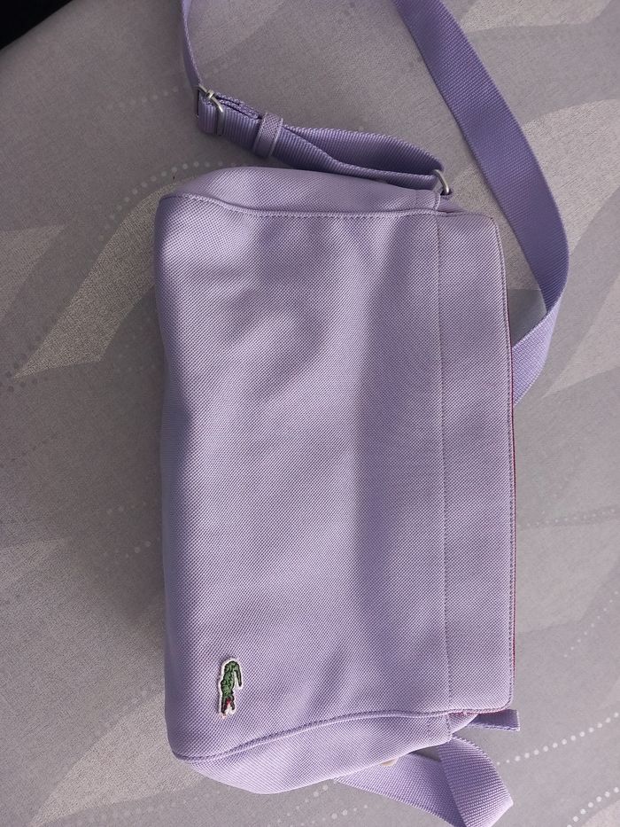 Sac à bandoulière - photo numéro 5