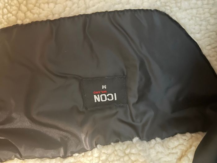 KWAY ICON MILANO - photo numéro 3