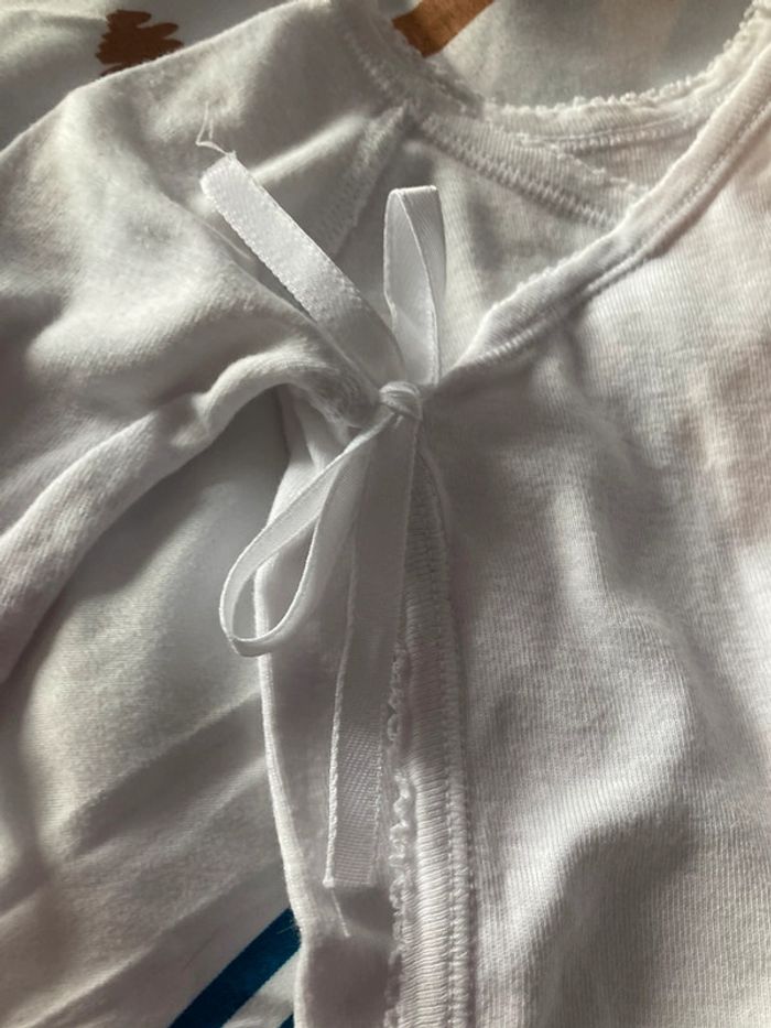 Bodies 3 mois - photo numéro 2