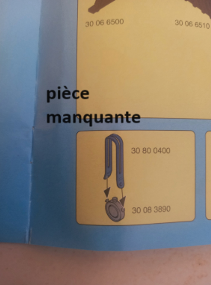 Playmobil 4208 - photo numéro 4