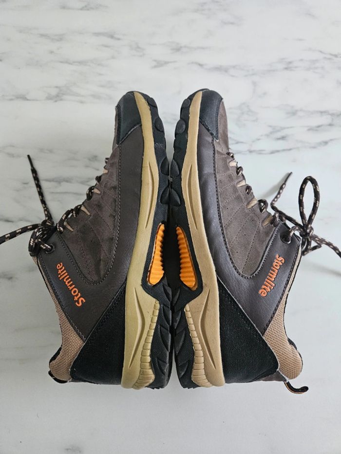 Stormlite chaussures de marche 42 - photo numéro 4