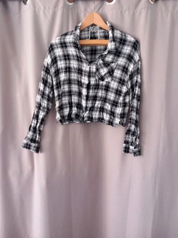 Chemise courte kiabi 12 ans