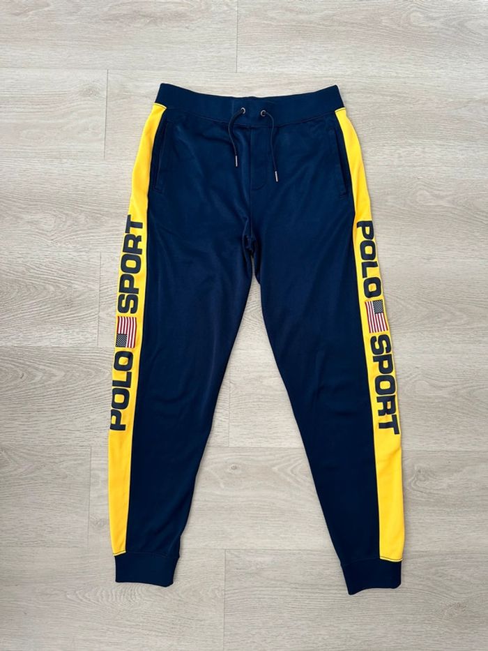 Jogging Ralph Lauren