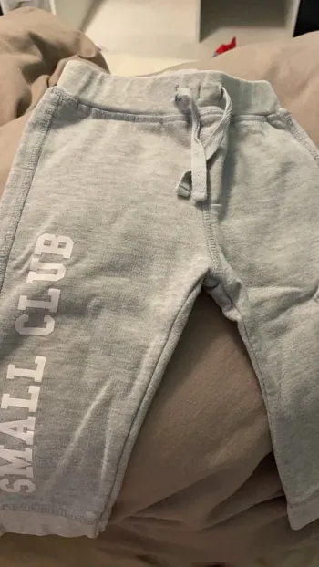 Pantalon de survêtement