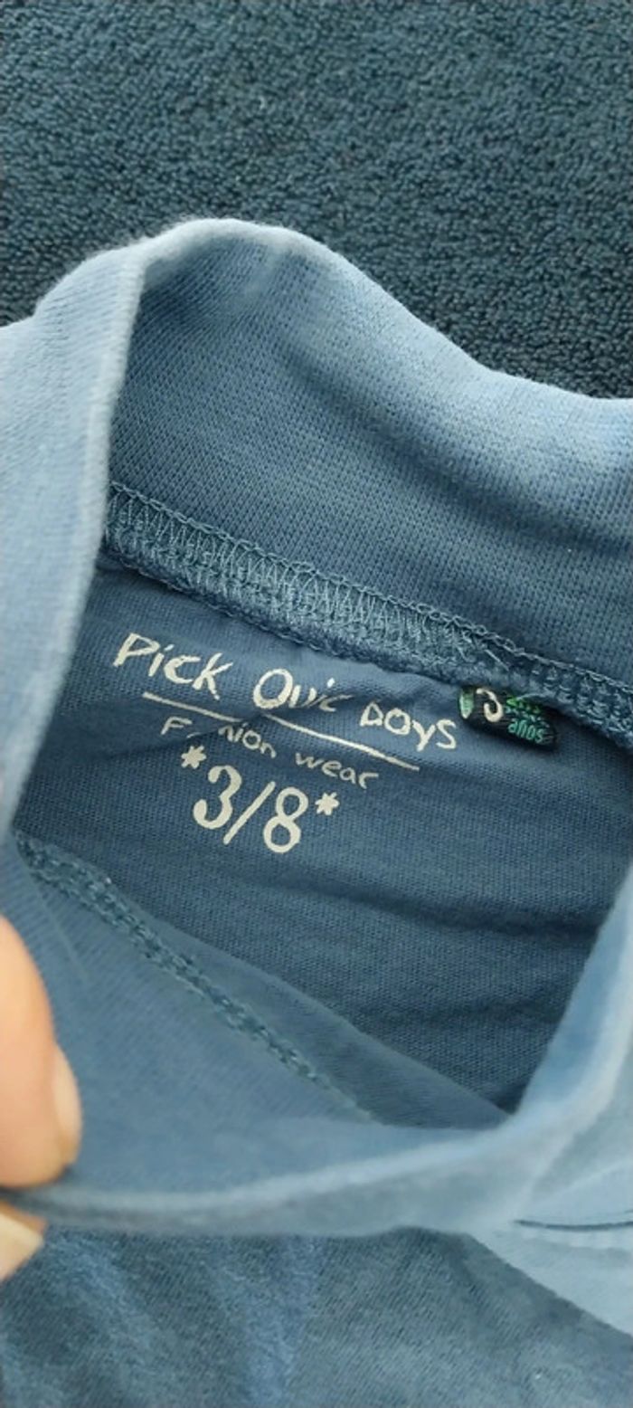 Sous pull - photo numéro 3