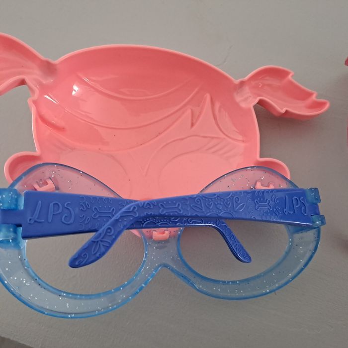 Lot de 3 masques pour enfants - photo numéro 6