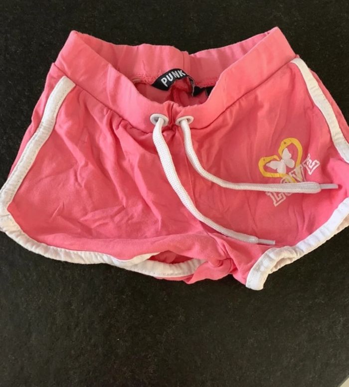 Lot 6 pièces été 4ans - photo numéro 3