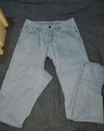 Pantalon homme 42